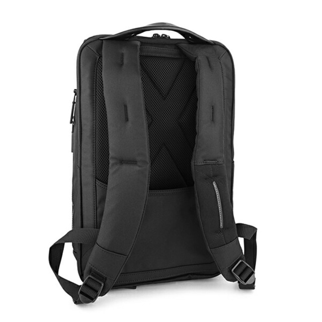 TUMI(トゥミ)の新品 トゥミ TUMI リュックサック タホ ブラック 黒 メンズのバッグ(バッグパック/リュック)の商品写真