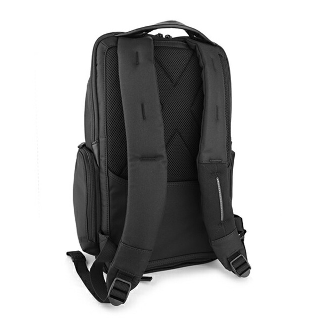 TUMI(トゥミ)の新品 トゥミ TUMI リュックサック タホ ブラック 黒 メンズのバッグ(バッグパック/リュック)の商品写真