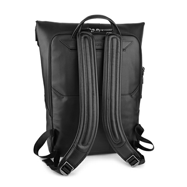 TUMI - 新品 トゥミ TUMI リュックサック アシュトン ブラック 黒の ...