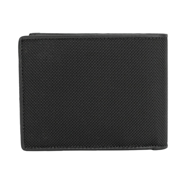 TUMI(トゥミ)の新品 トゥミ TUMI 2つ折り財布 アルファ ブラック メンズのファッション小物(折り財布)の商品写真