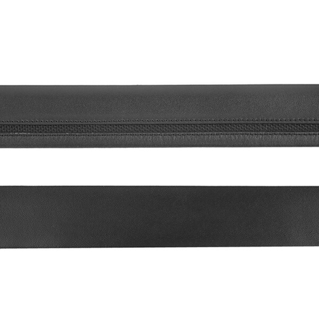 TUMI - 新品 トゥミ TUMI ベルト レザー ブラック 黒の通販 by