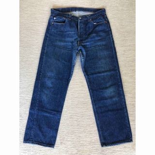 リーバイス(Levi's)のUSA製 ヴィンテージリーバイス Levi’s 501xxデニムジーンズ 15(デニム/ジーンズ)