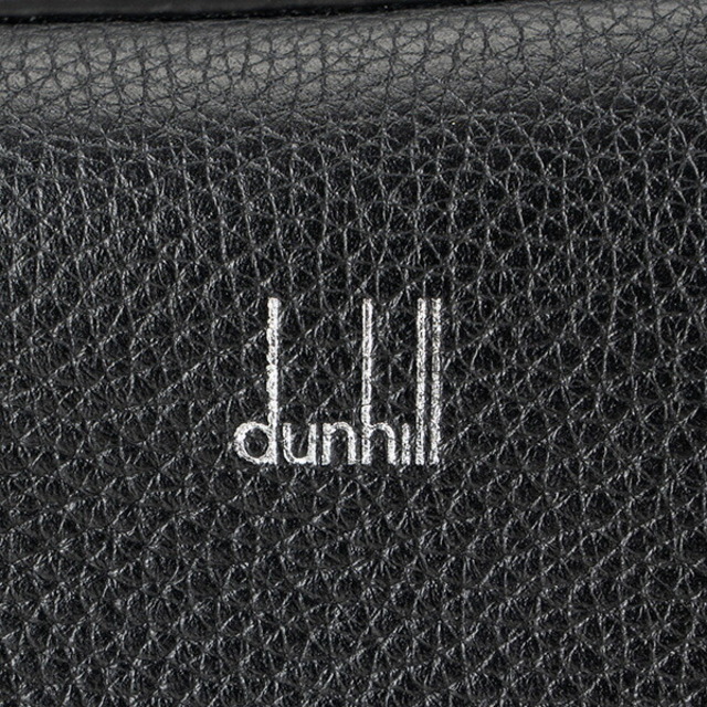 Dunhill(ダンヒル)の新品 ダンヒル dunhill ショルダーバッグ ベルグレイヴ ブラック メンズのバッグ(ショルダーバッグ)の商品写真