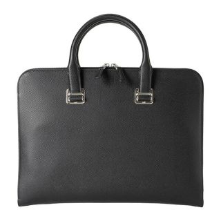 ダンヒル(Dunhill)の新品 ダンヒル dunhill ブリーフケース カドガン ブラック(ビジネスバッグ)