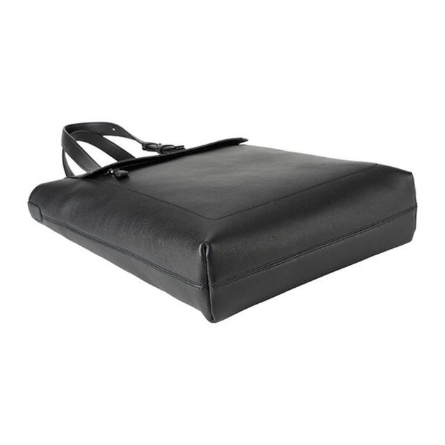 中古】 dunhill ダンヒル 新品 - Dunhill トートバッグ ブラック ベル