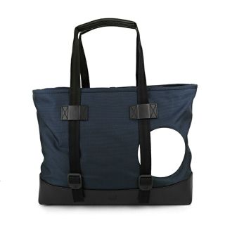 ダンヒル(Dunhill)の新品 ダンヒル dunhill トートバッグ ラディアル ネイビー(トートバッグ)