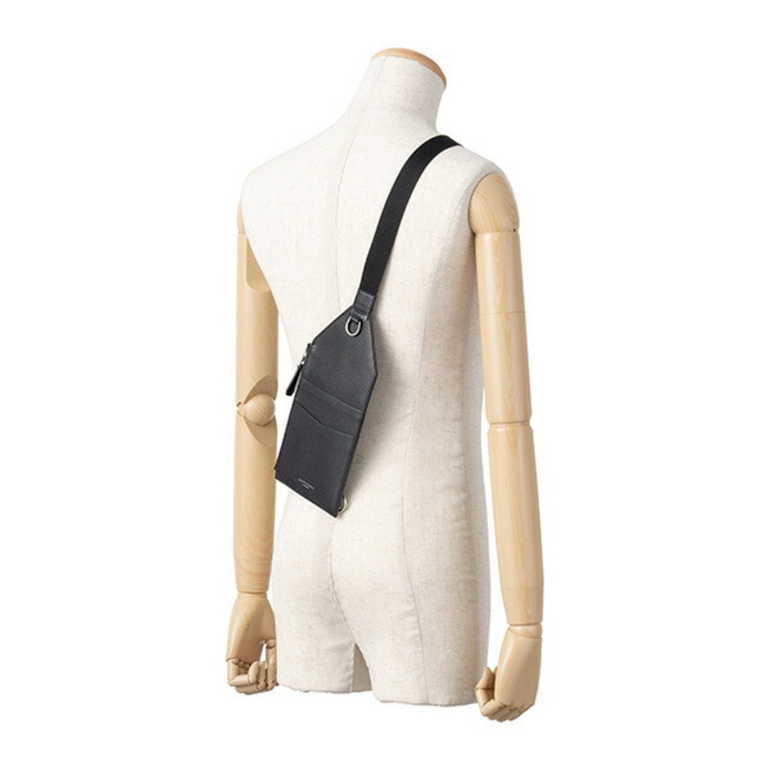 Dunhill - 新品 ダンヒル dunhill ウエストバッグ・ボディバッグ Dunhill - 新品 ダンヒル dunhill ウエストバッグ・ボディバッグ