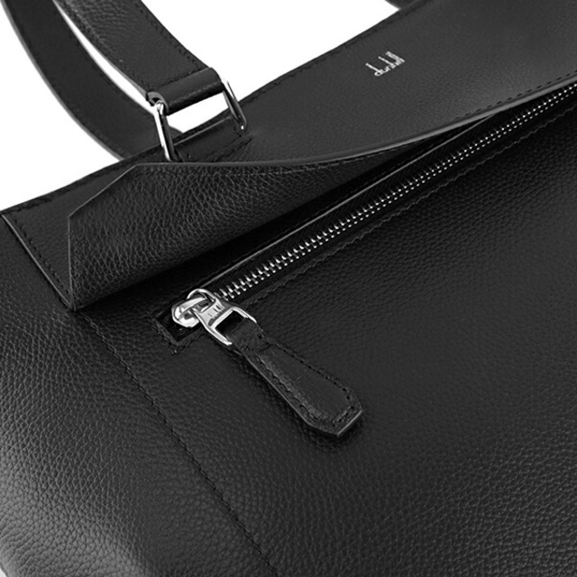 Dunhill - 新品 ダンヒル dunhill トートバッグ ベルグレイブ ブラック
