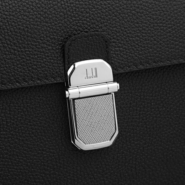 Dunhill - 新品 ダンヒル dunhill クラッチバッグ ベルグレイブ Dunhill - 新品 ダンヒル dunhill クラッチバッグ ベルグレイブ