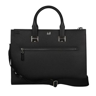 超美品 バック ビジネスバッグ dunhill メンズ ビジネスバッグ - www