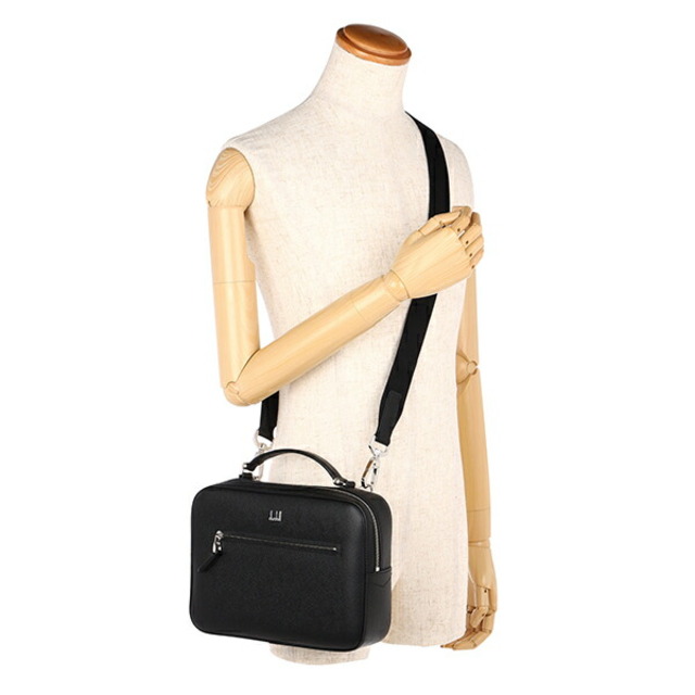 Dunhill - 新品 ダンヒル dunhill ショルダーバッグ カドガン Dunhill - 新品 ダンヒル dunhill ショルダーバッグ カドガン