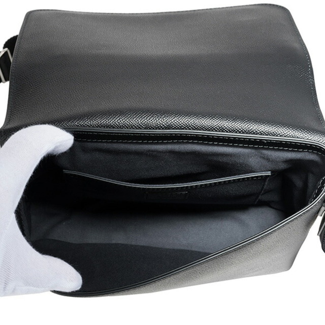 Dunhill - 新品 ダンヒル dunhill ショルダーバッグ カドガン Dunhill - 新品 ダンヒル dunhill ショルダーバッグ カドガン