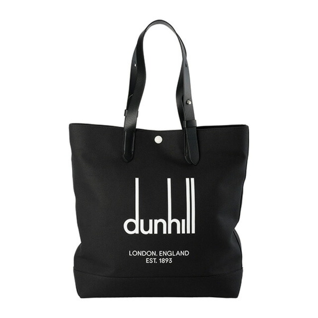 新品 ダンヒル dunhill トートバッグ レガシー ブラック