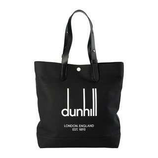 ダンヒル(Dunhill)の新品 ダンヒル dunhill トートバッグ レガシー ブラック(トートバッグ)