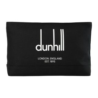 ダンヒル(Dunhill)の新品 ダンヒル dunhill ポーチ レガシー ブラック(その他)