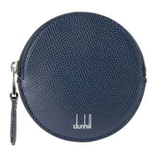 ダンヒル(Dunhill)の新品 ダンヒル dunhill コインケース カドガン ネイビー(コインケース/小銭入れ)