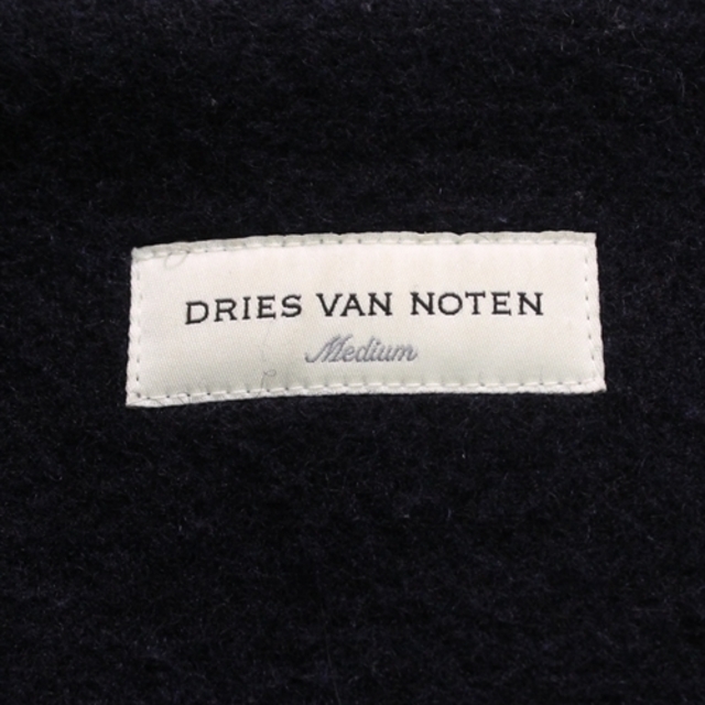 DRIES VAN NOTEN(ドリスヴァンノッテン)のDRIES VAN NOTEN コート（その他） メンズ メンズのジャケット/アウター(その他)の商品写真