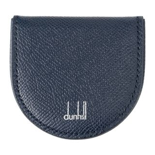 ダンヒル(Dunhill)の新品 ダンヒル dunhill コインケース カドガン ネイビー(コインケース/小銭入れ)