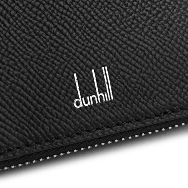 Dunhill - 新品 ダンヒル dunhill 長財布 カドガン ブラック 黒の通販 