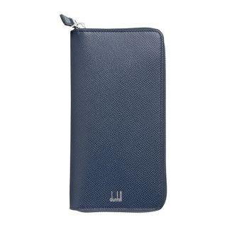 ダンヒル(Dunhill)の新品 ダンヒル dunhill 長財布 カドガン ネイビー(長財布)