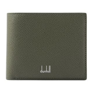 ダンヒル(Dunhill)の新品 ダンヒル dunhill 2つ折り財布 カドガン オリーブ(折り財布)