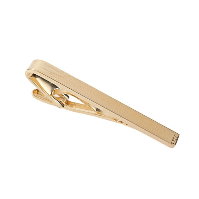 新品 ダンヒル dunhill ネクタイピン ロングテール ゴールド 【海外限定】 DUNHILL ダンヒル タイバー ネクタイピン ゴールド DU20RYS8139040