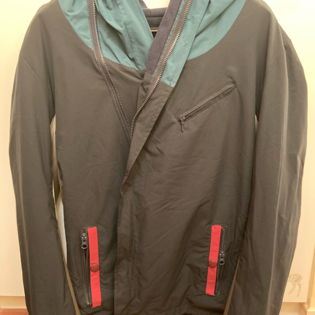 Carol mountain parka / キャロルマウンテンパーカー