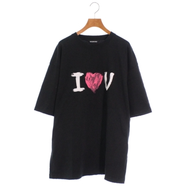 BALENCIAGA Tシャツ・カットソー メンズ