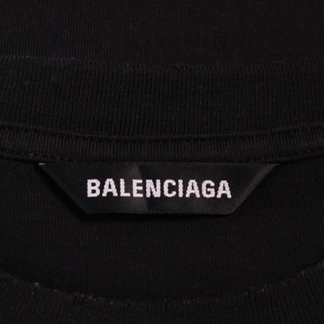 BALENCIAGA Tシャツ・カットソー メンズ 2