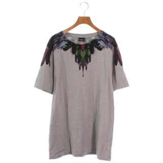 マルセロブロン(MARCELO BURLON)のMARCELO BURLON Tシャツ・カットソー メンズ(Tシャツ/カットソー(半袖/袖なし))