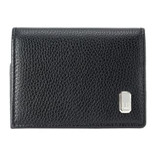 ダンヒル(Dunhill)の新品 ダンヒル dunhill コインケース ベルグレイヴ ブラック(コインケース/小銭入れ)