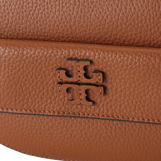 Tory Burch(トリーバーチ)の新品 トリーバーチ TORY BURCH ウエストバッグ・ボディバッグ マグロウ サドル レディースのバッグ(ボディバッグ/ウエストポーチ)の商品写真