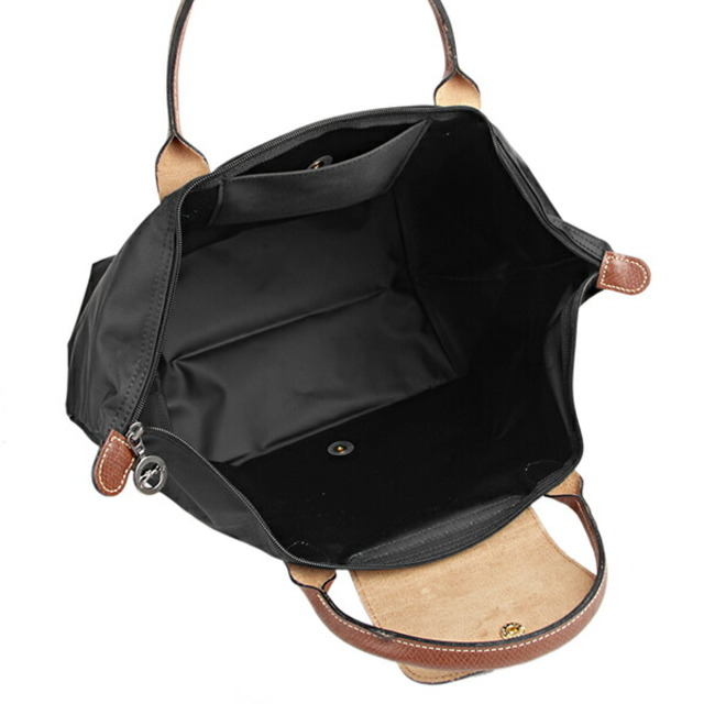 LONGCHAMP(ロンシャン)の新品 ロンシャン LONGCHAMP ハンドバッグ ル・プリアージュ レディースのバッグ(ハンドバッグ)の商品写真