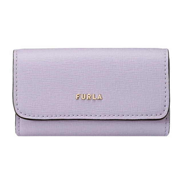 Furla(フルラ)の新品 フルラ FURLA キーケース バビロン キーケース グリーチネ/バレリーナ レディースのファッション小物(キーケース)の商品写真