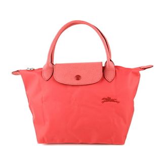 ロンシャン(LONGCHAMP)の新品 ロンシャン LONGCHAMP ハンドバッグ ル プリアージュ クラブ TOP HANDLE Sサイズ グルナード(ハンドバッグ)