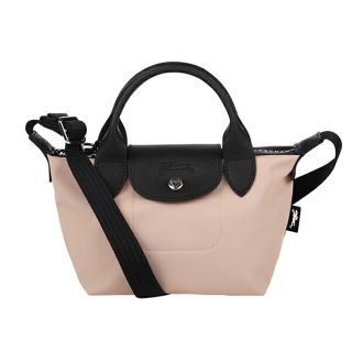 ロンシャン(LONGCHAMP)の新品 ロンシャン LONGCHAMP ハンドバッグ ル プリアージュ エナジー ホーソーン(ハンドバッグ)