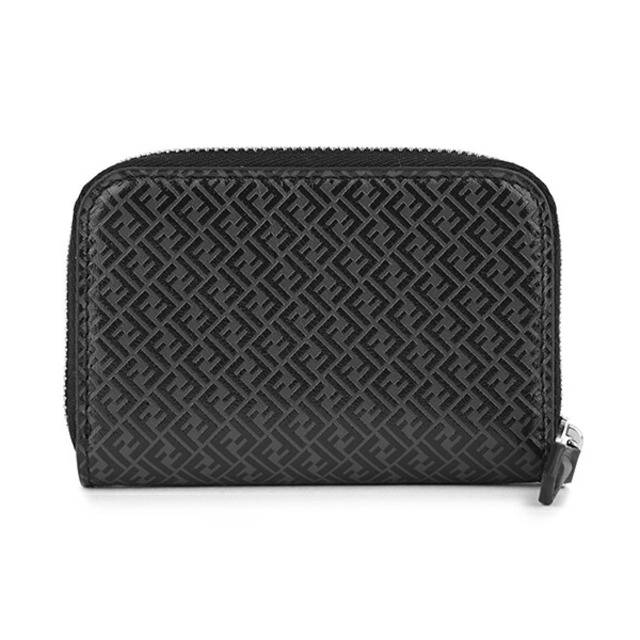 FENDI - 新品 フェンディ FENDI コインケース マイクロ エフエフ FENDI - 新品 フェンディ FENDI コインケース マイクロ エフエフ