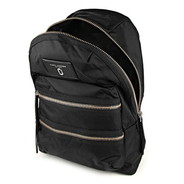 MARC JACOBS - 新品 マークジェイコブス MARC JACOBS リュックサック