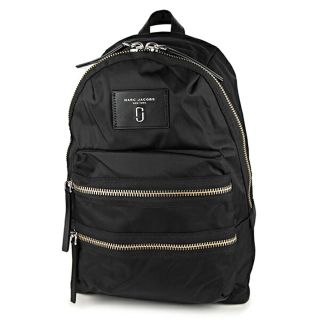 マークジェイコブス(MARC JACOBS)の新品 マークジェイコブス MARC JACOBS リュックサック ナイロン バイカー(リュック/バックパック)