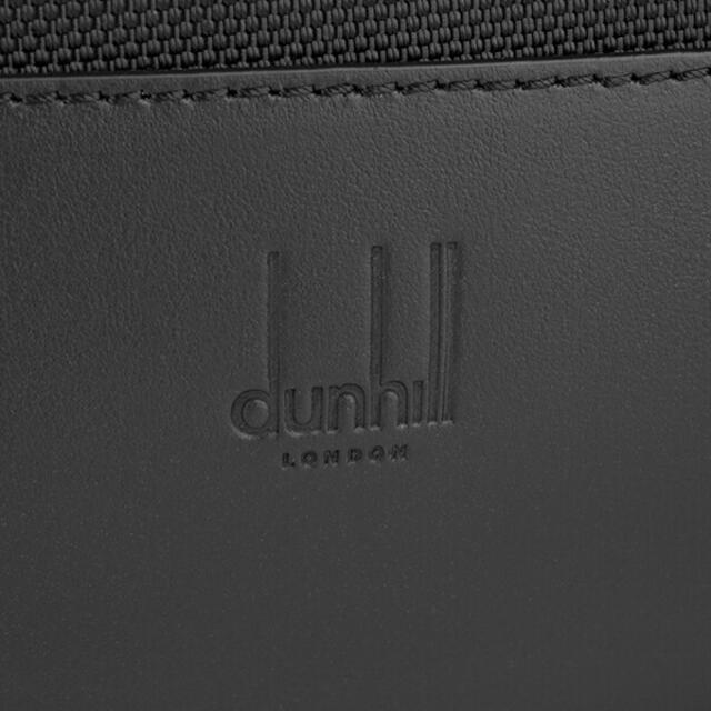 Dunhill(ダンヒル)の新品 ダンヒル dunhill トートバッグ ラディアル ブラック メンズのバッグ(トートバッグ)の商品写真