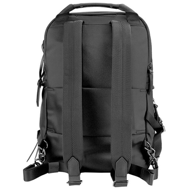 TUMI - 新品 トゥミ TUMI リュックサック デヴォー ブラックの通販 by ...