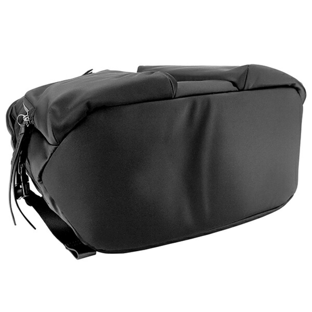 TUMI - 新品 トゥミ TUMI リュックサック デヴォー ブラックの TUMI - 新品 トゥミ TUMI リュックサック デヴォー ブラックの