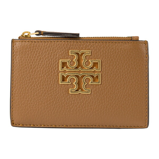 新品 トリーバーチ TORY BURCH カードケース ブリテン バーク | フリマアプリ ラクマ