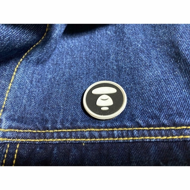 激レア❣️AAPE BY A BATHING APE × Tommy Jeans 最 安値 買取