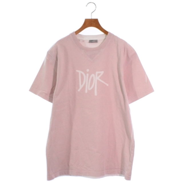 安価 Christian Dior - Christian Dior Tシャツ・カットソー メンズ T