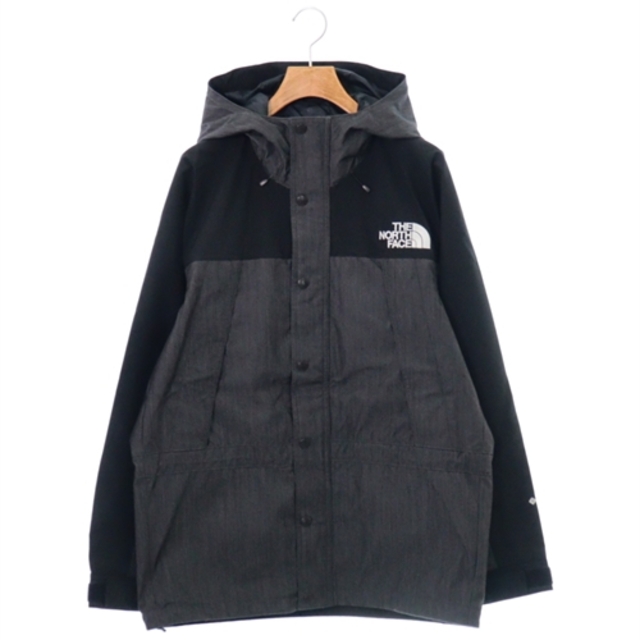 THE NORTH FACE マウンテンパーカー メンズ