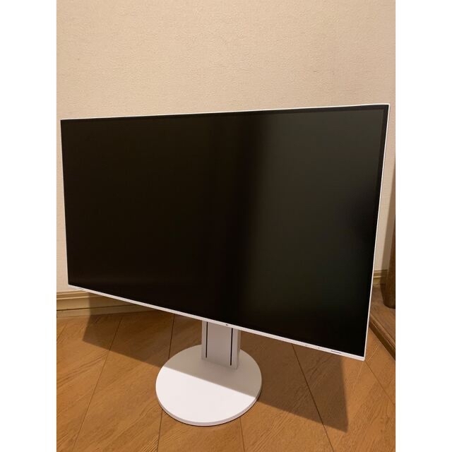 美品】EIZO FlexScan EV2785-WT 4K | gulatilaw.com