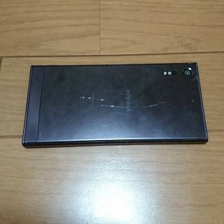 エクスペリア(Xperia)のXPERIA xz と画面パーツ(スマートフォン本体)