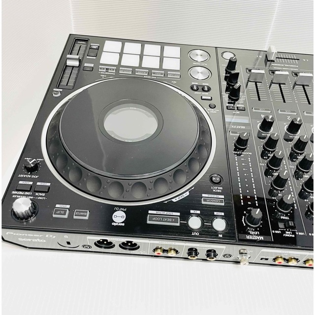 値引きについて専用商品　Pioneer DJ コントローラー DDJ-1000SRT