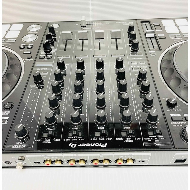 値引きについて専用商品　Pioneer DJ コントローラー DDJ-1000SRT